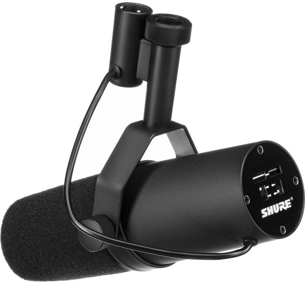 Shure SM7B